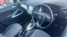 Vauxhall Crossland X 1.2T [130] SRi Nav 5dr [Start Stop] Auto Petrol Hatchback